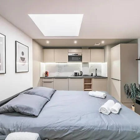 Apartment 5mn A Pied Monaco - Hypercentre - Aq Beausoleil