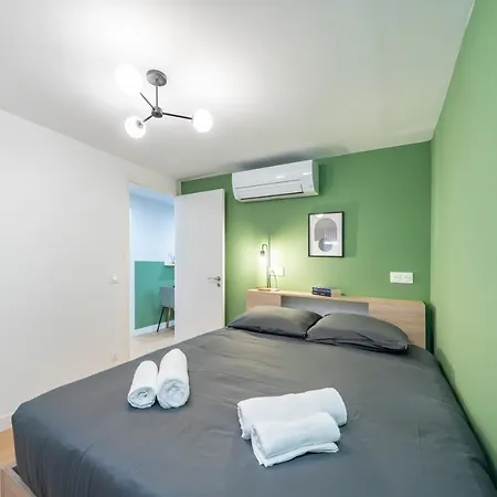 5mn A Pied Monaco - Hypercentre - Aq * Beausoleil