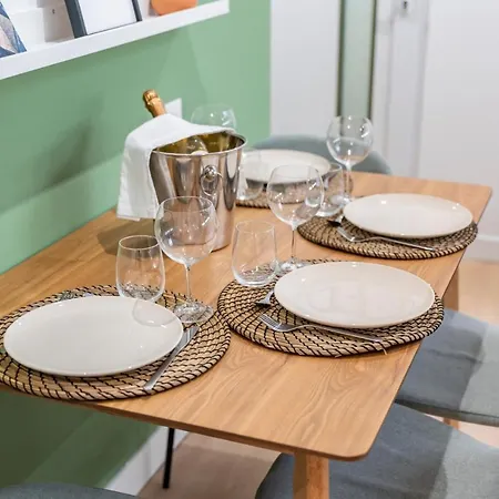 5mn A Pied Monaco - Hypercentre - Aq Apartment