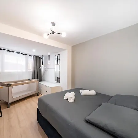 Apartment 5mn A Pied Monaco - Hypercentre - Aq Beausoleil