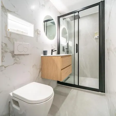 Apartment 5mn A Pied Monaco - Hypercentre - Aq Beausoleil
