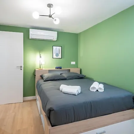 5mn A Pied Monaco - Hypercentre - Aq Apartment